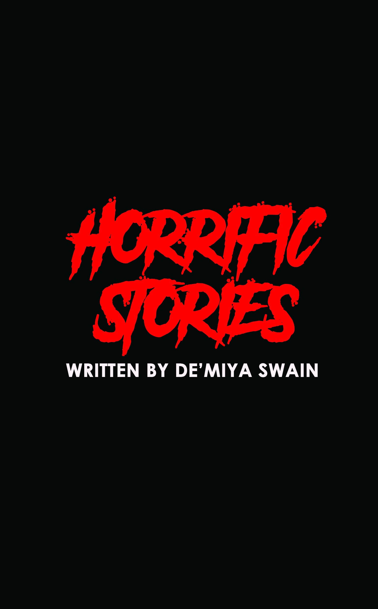 Horrific Stories