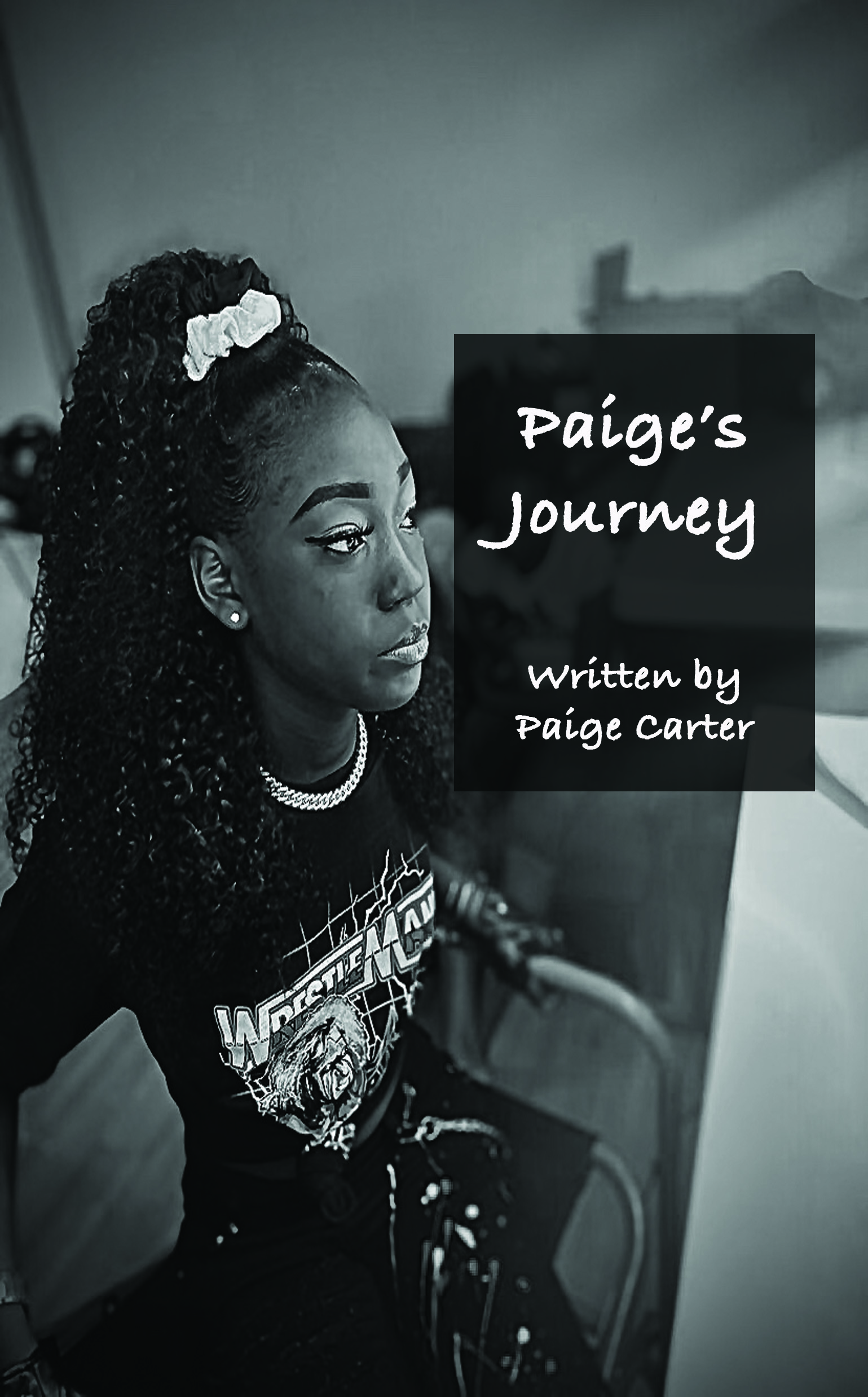 Paige’s Journey